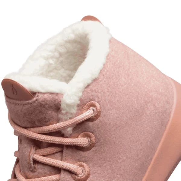 ALLBIRDS Women's Wool Runner-Up Mizzles Shoes 6 ALLBIRDS Women's Wool Runner-Up Mizzles Shoes - Image 6