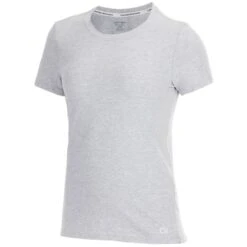 Calvin Klein Performance CALVIN KLEIN Women's Short-Sleeve Tee