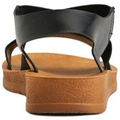 WANTED Women's Amara Stretch Crossband Sandals -Columba Clothing Shop 2087798 001 alt4