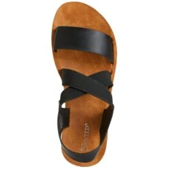 WANTED Women's Amara Stretch Crossband Sandals -Columba Clothing Shop 2087798 001 alt5