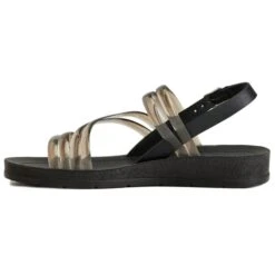 WANTED Women's Cannon Cross Strap Sandals -Columba Clothing Shop 2087799 001 alt2