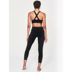 YOGAWORKS Women's Kendall Multi-Seams Leggings 8 YOGAWORKS Women's Kendall Multi-Seams Leggings -Columba Clothing Shop 2088389 001 alt2