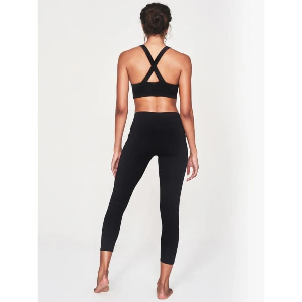 YOGAWORKS Women's Kendall Multi-Seams Leggings 3 YOGAWORKS Women's Kendall Multi-Seams Leggings - Image 3