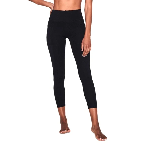 YOGAWORKS Women's Kendall Multi-Seams Leggings 1 YOGAWORKS Women's Kendall Multi-Seams Leggings