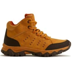 AVALANCHE Women's Pitch Mid Hiking Boots -Columba Clothing Shop 2089671 205 alt1