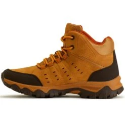 AVALANCHE Women's Pitch Mid Hiking Boots -Columba Clothing Shop 2089671 205 alt2