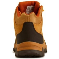 AVALANCHE Women's Pitch Mid Hiking Boots -Columba Clothing Shop 2089671 205 alt4