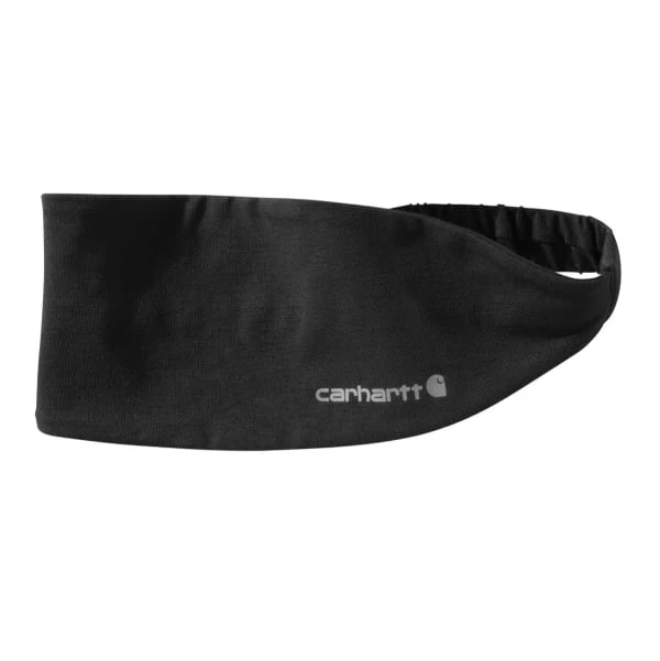 CARHARTT Women's 105367 Carhartt LWD Knit Headband 1 CARHARTT Women's 105367 Carhartt LWD Knit Headband