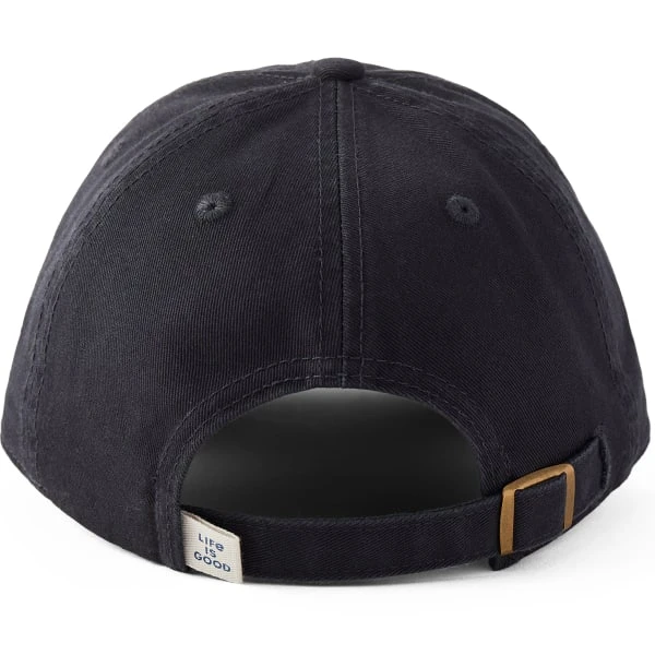 LIFE IS GOOD Women's Mountain Patch Chill Cap 2 LIFE IS GOOD Women's Mountain Patch Chill Cap - Image 2